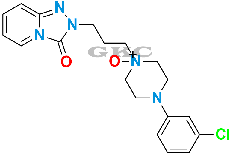 Name:Trazadone impurity A